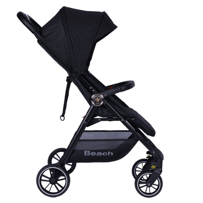 ANTES BABY Passeggino Beach - nero