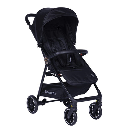 ANTES BABY Passeggino Beach - nero