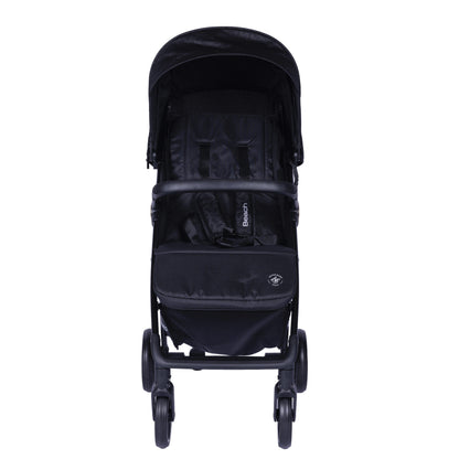 ANTES BABY Passeggino Beach - nero