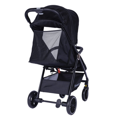 ANTES BABY Passeggino Beach - nero