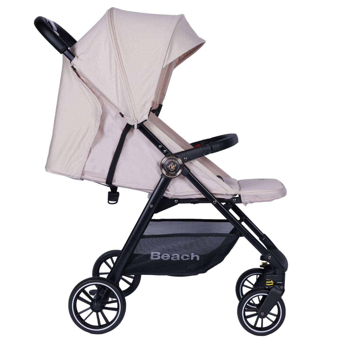 ANTES BABY Passeggino Beach - beige