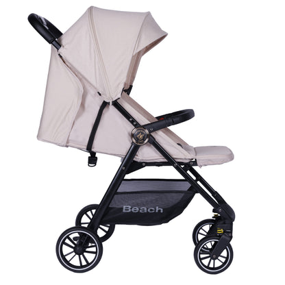 ANTES BABY Passeggino Beach - beige