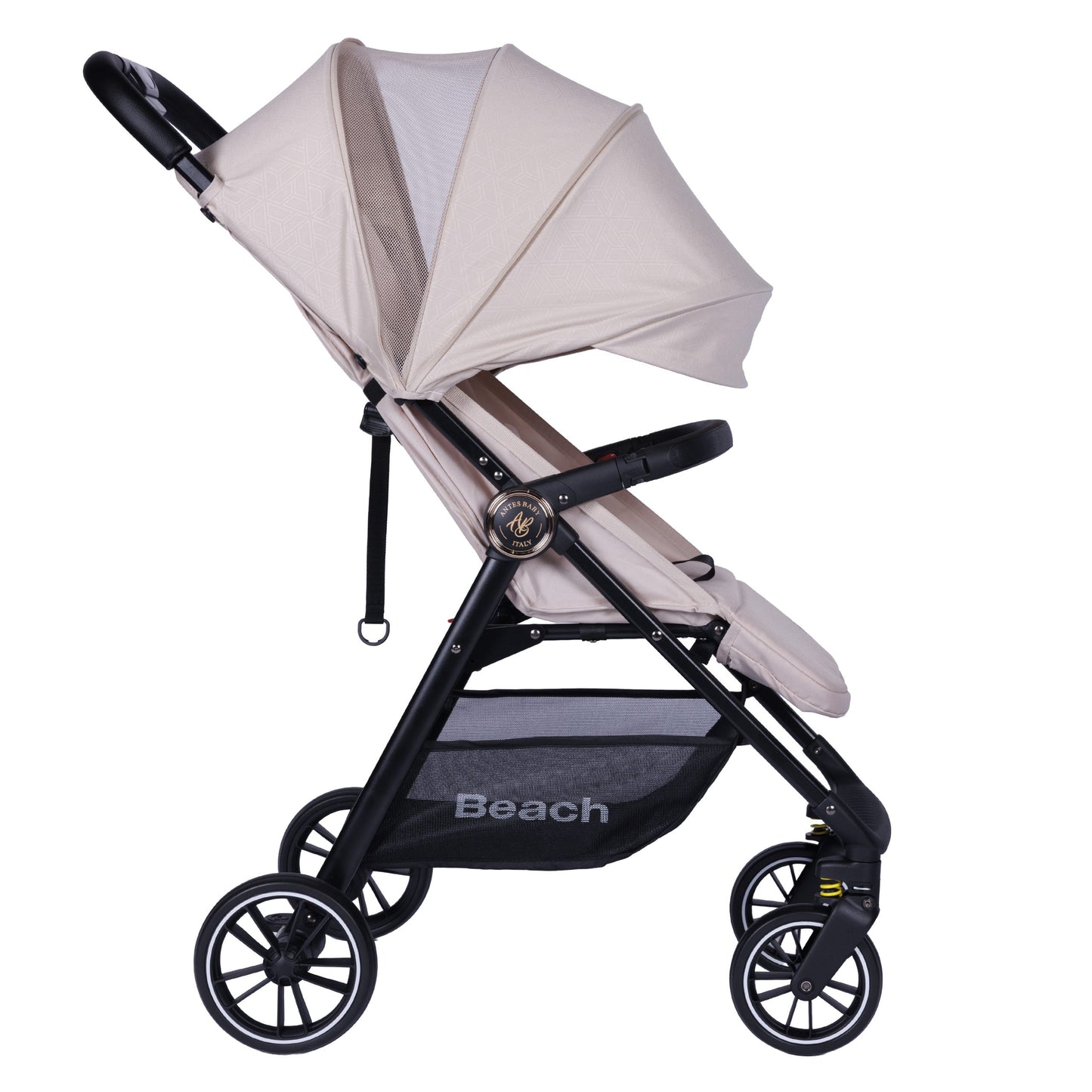 ANTES BABY Passeggino Beach - beige