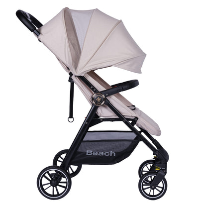 ANTES BABY Passeggino Beach - beige