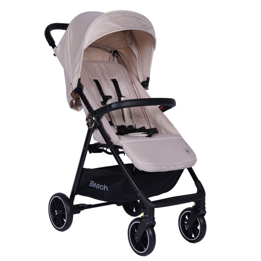 ANTES BABY Passeggino Beach - beige