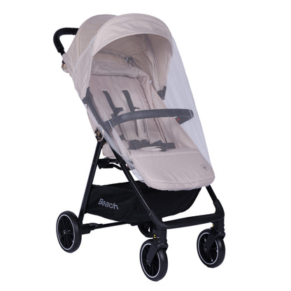 ANTES BABY Passeggino Beach - beige