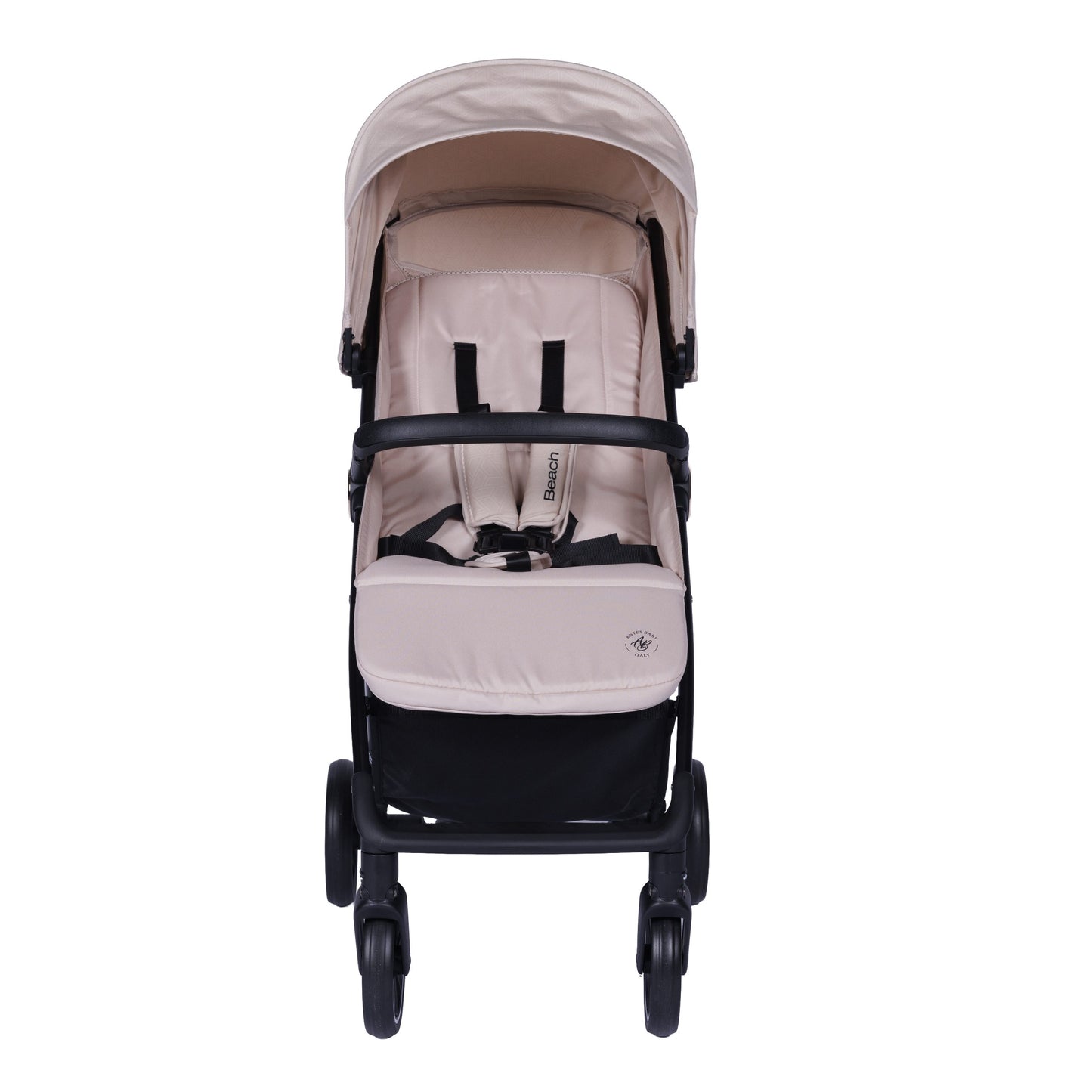 ANTES BABY Passeggino Beach - beige