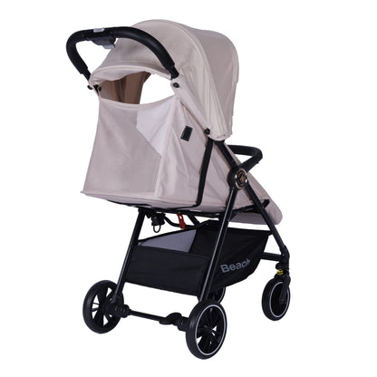 ANTES BABY Passeggino Beach - beige