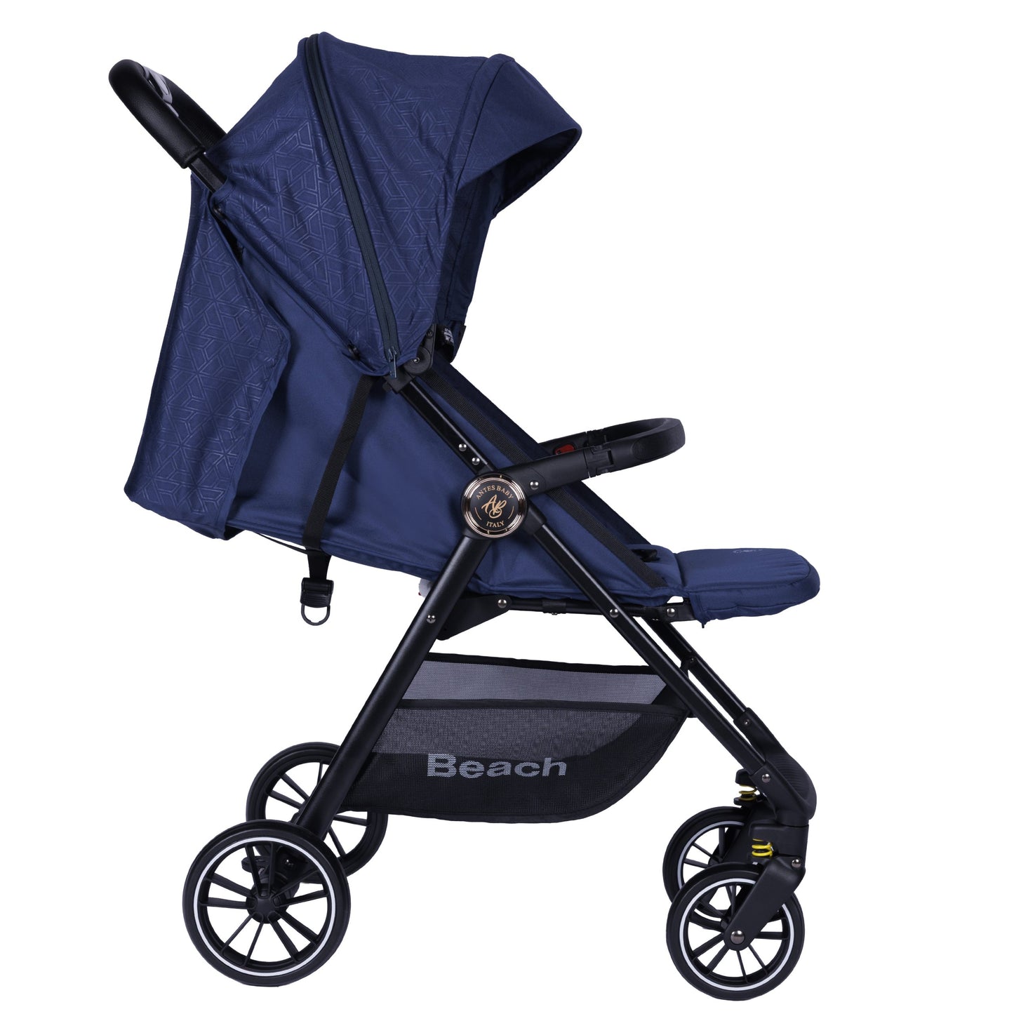 ANTES BABY Passeggino Beach - blu