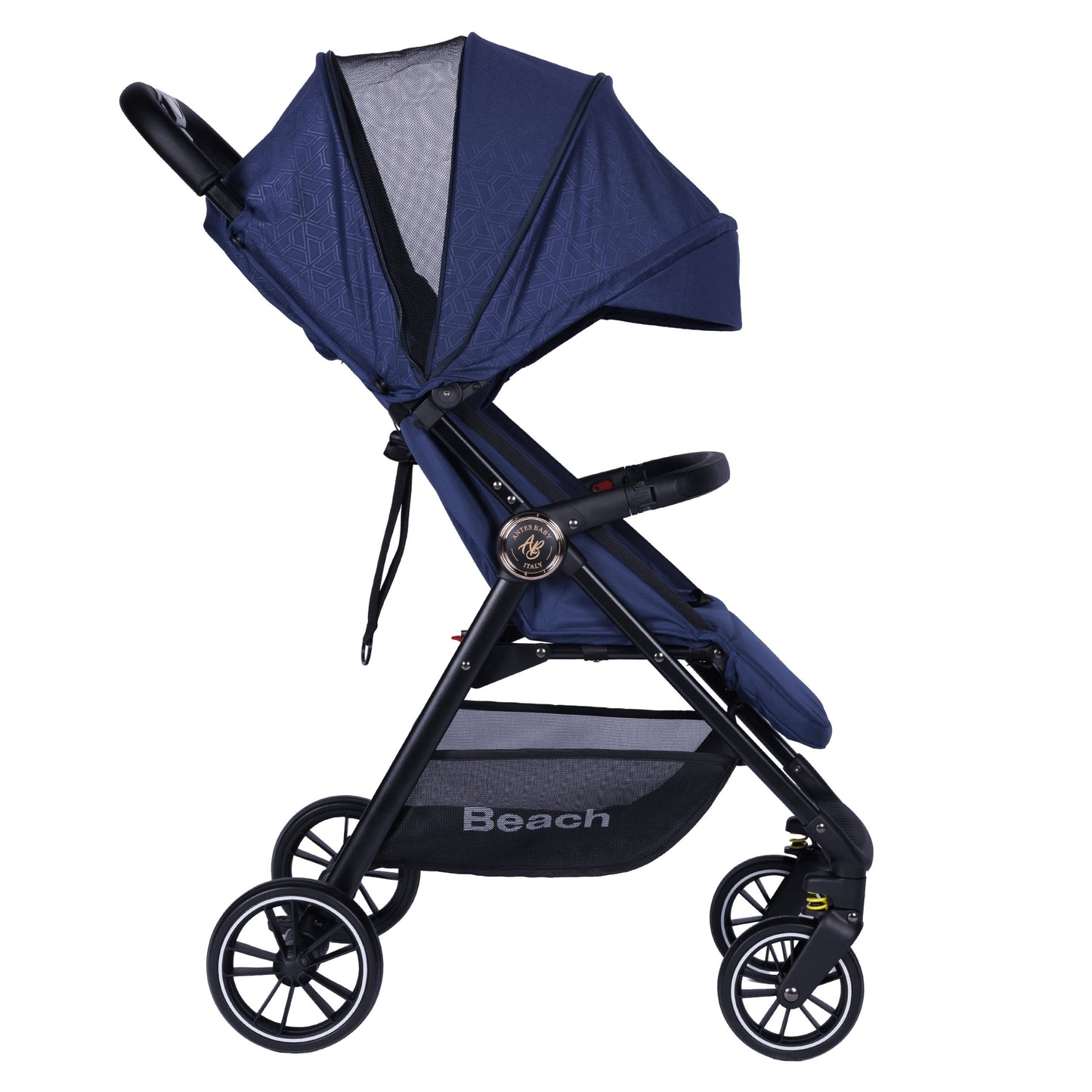ANTES BABY Passeggino Beach - blu