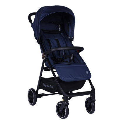 ANTES BABY Passeggino Beach - blu