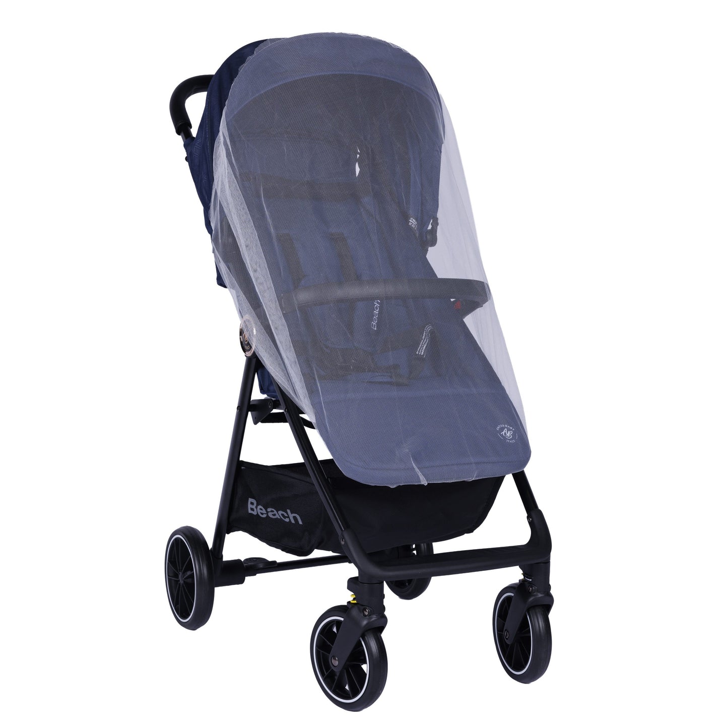 ANTES BABY Passeggino Beach - blu