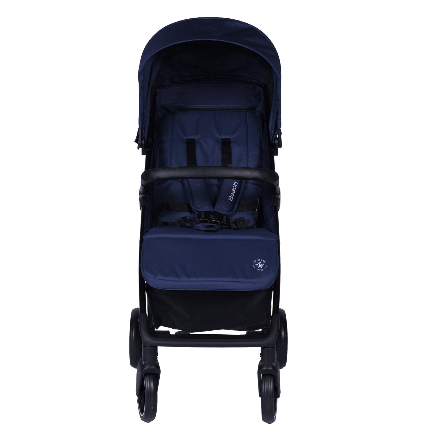 ANTES BABY Passeggino Beach - blu