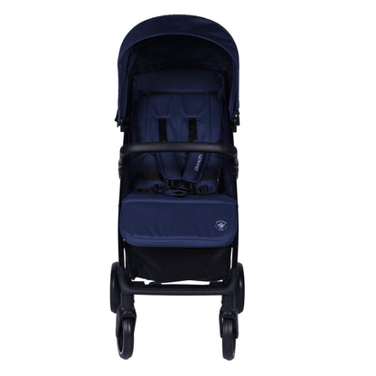 ANTES BABY Passeggino Beach - blu