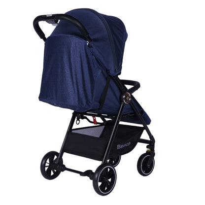 ANTES BABY Passeggino Beach - blu