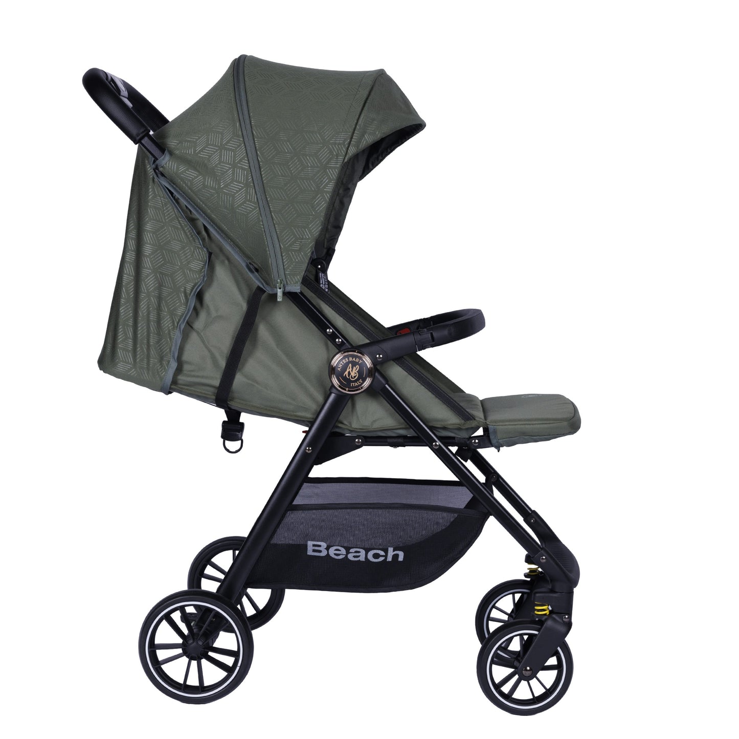 ANTES BABY Passeggino Beach - verde