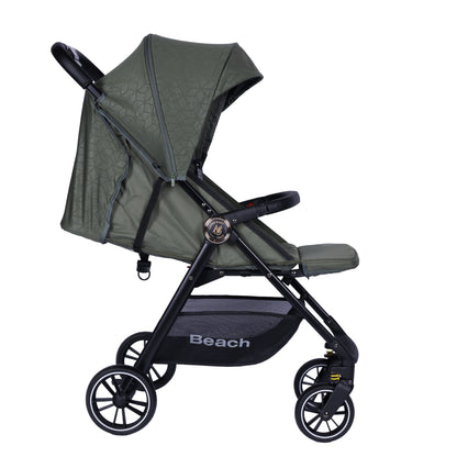 ANTES BABY Passeggino Beach - verde