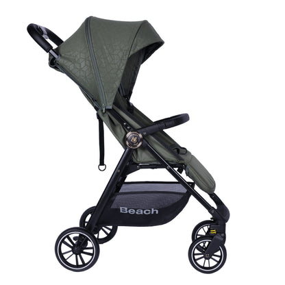 ANTES BABY Passeggino Beach - verde