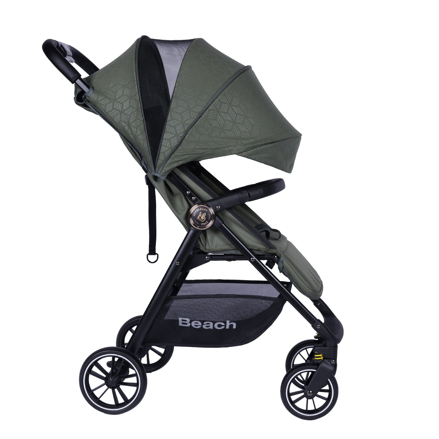 ANTES BABY Passeggino Beach - verde