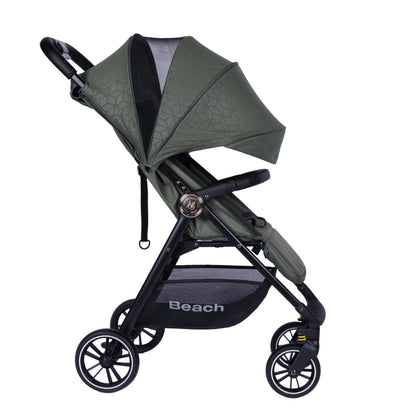 ANTES BABY Passeggino Beach - verde