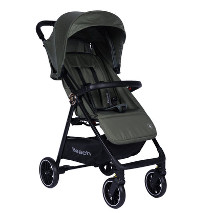 ANTES BABY Passeggino Beach - verde
