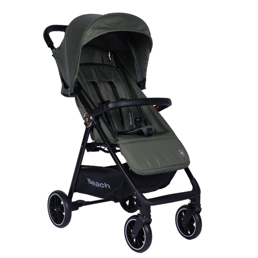 ANTES BABY Passeggino Beach - verde