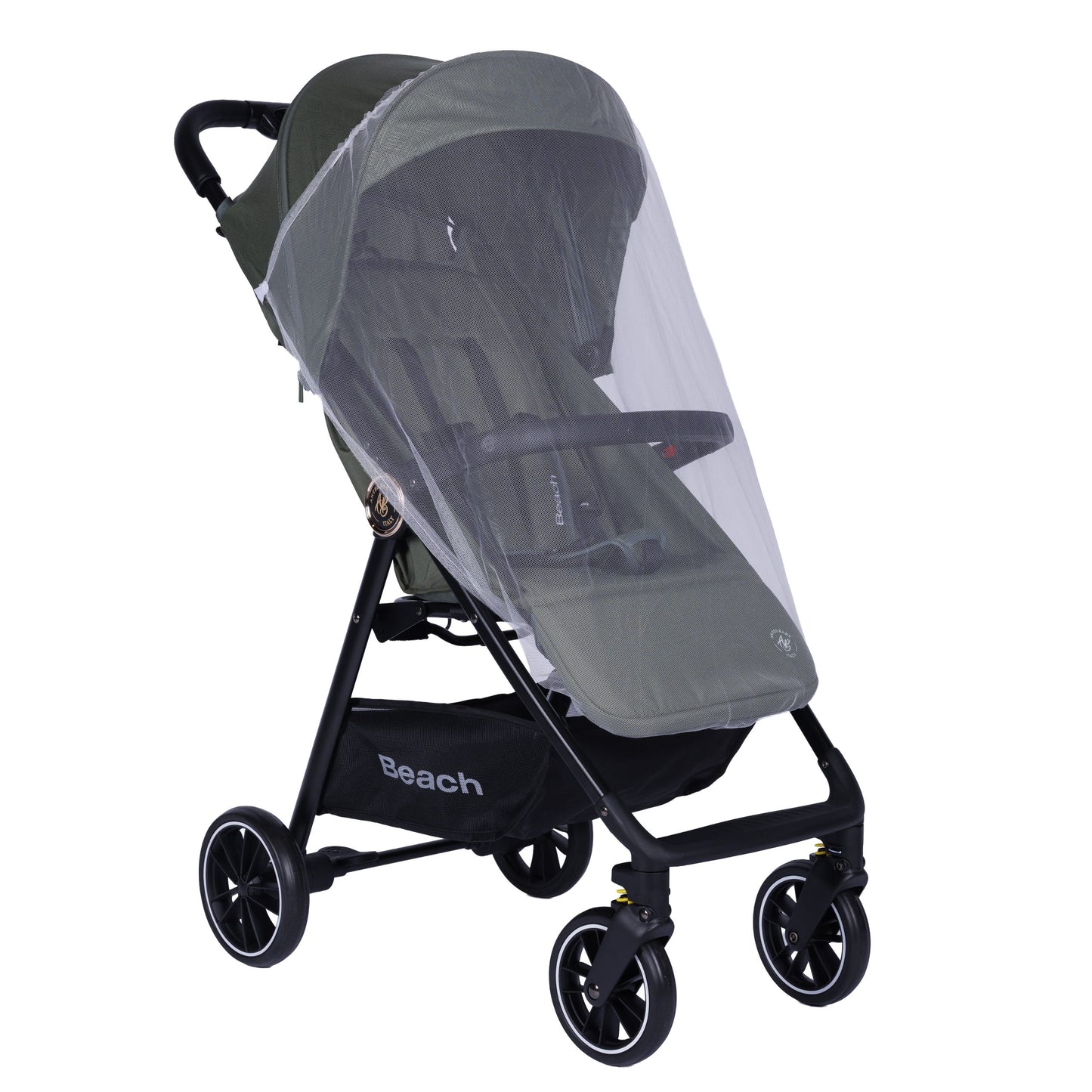 ANTES BABY Passeggino Beach - verde