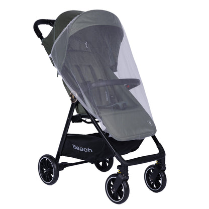 ANTES BABY Passeggino Beach - verde
