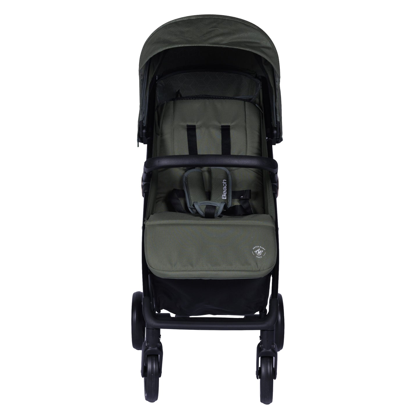 ANTES BABY Passeggino Beach - verde
