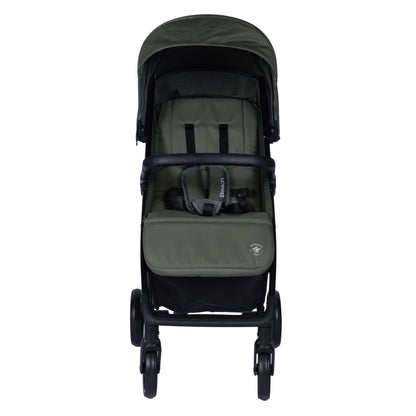 ANTES BABY Passeggino Beach - verde
