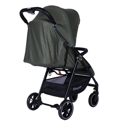 ANTES BABY Passeggino Beach - verde