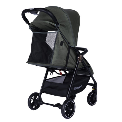 ANTES BABY Passeggino Beach - verde