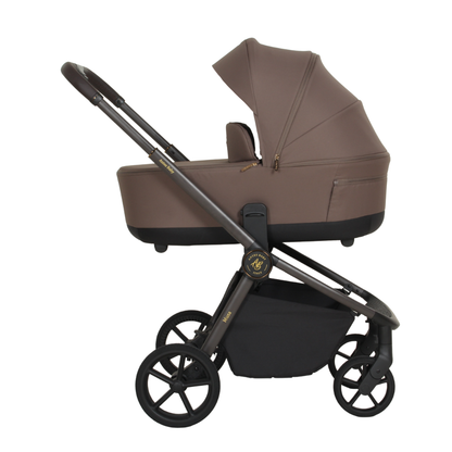 ANTES BABY Sistema modulare TRIO Musa - Brown