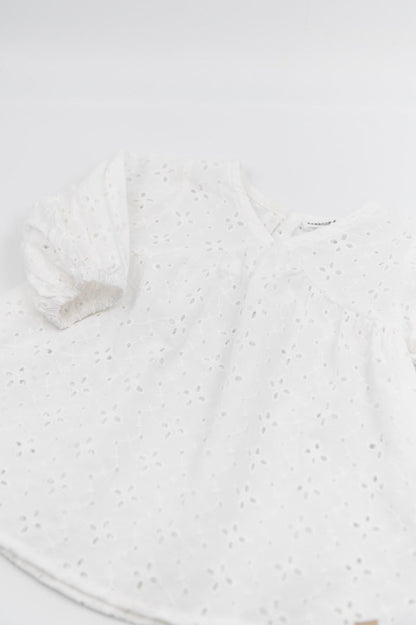 BAMBOOM Vestito - 816 - OFFWHITE 111