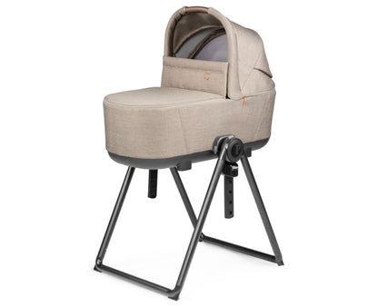 PEG PEREGO Vivace Sistema Modular colore MON AMOUR c/ seggiolino LOUNGE reclinabile