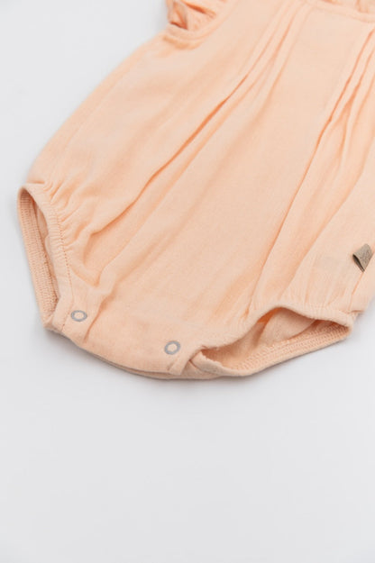 BAMBOOM Tutina Pagliacetto - 814 - PEACH 121