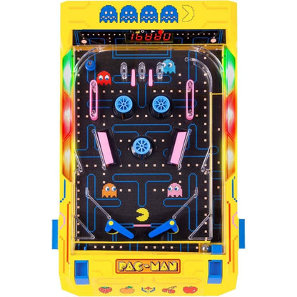 Pac-Man Arcade – Flipper - 6 anni+
