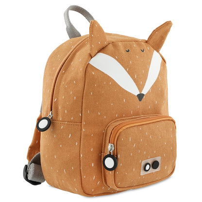 TRIXIE Zaino  Backpack Small - Mr. Fox - 93-210