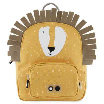 TRIXIE Zaino  Backpack Small - Mr. Lion - 93-213