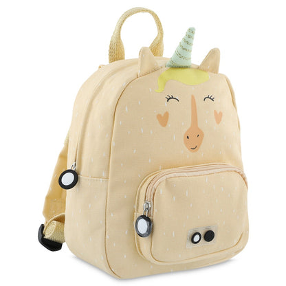 TRIXIE Zaino  Backpack Small - Mrs. Unicorn - 93-224