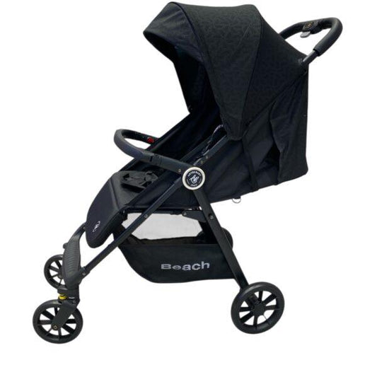 ANTES BABY Passeggino Beach - nero