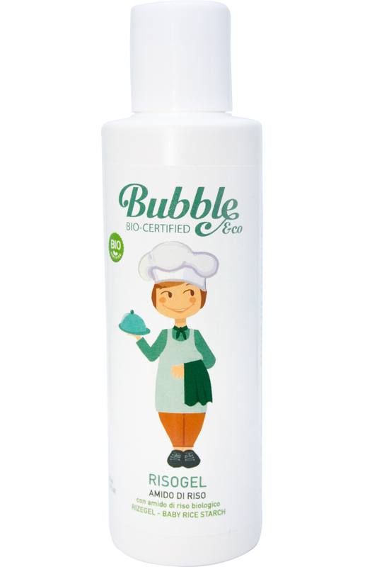 Bubble&Co Risogel
