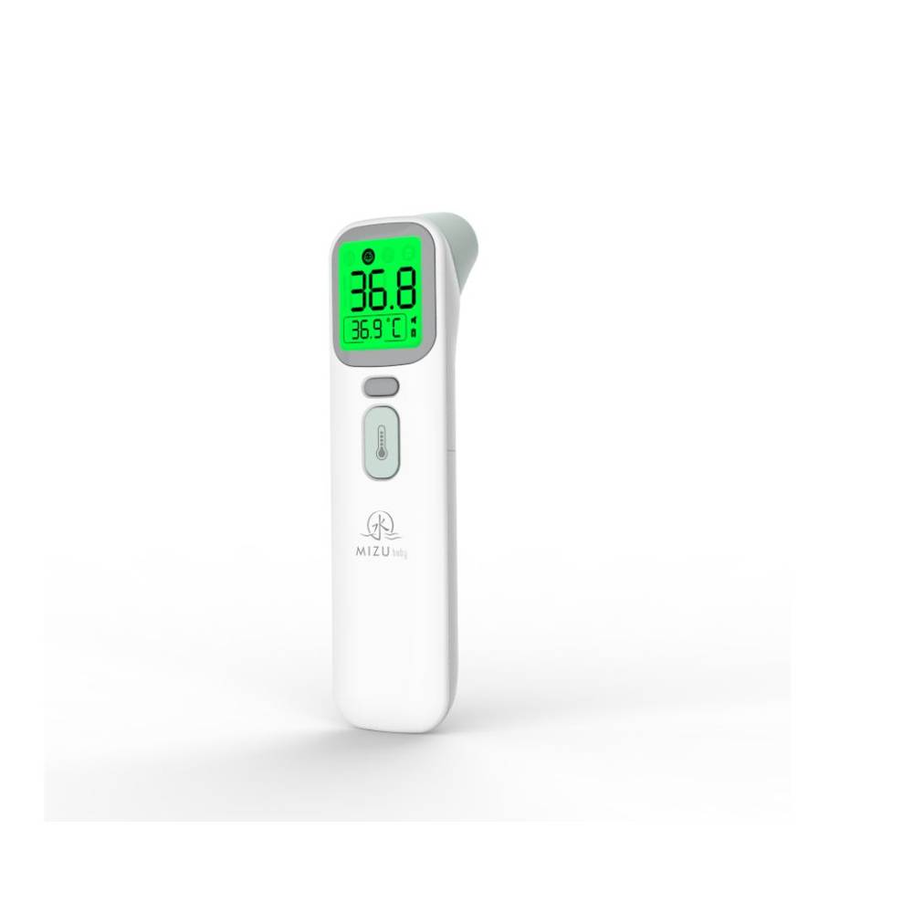 Mizu Baby - SAKURA Termometro auricolare e frontale