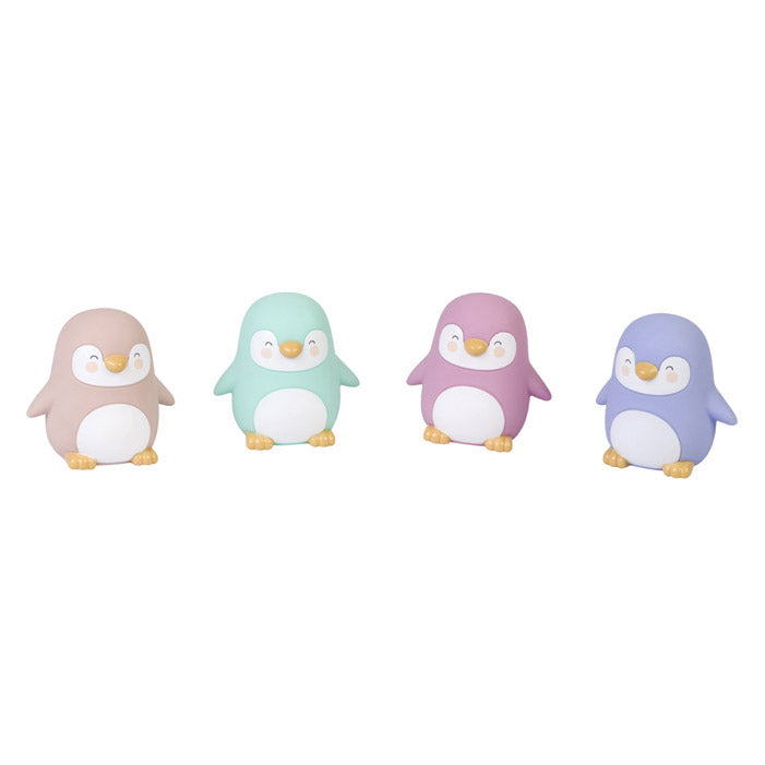 SARO Giochi da bagno pinguini - SAR091