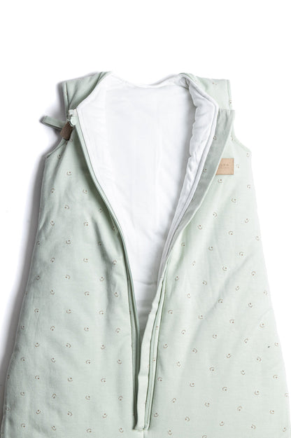 BAMBOOM Sacco Nanna Sleeping bag Mini TOG 2.5 - 961 - SMILE 158