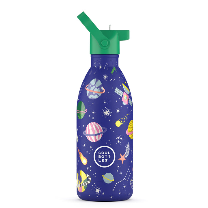 COOL BOTTLES E CO - Thermos 500ml - Stellar Journey