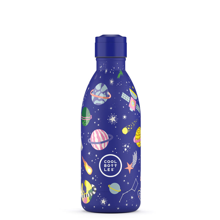 COOL BOTTLES E CO - Thermos 500ml - Stellar Journey