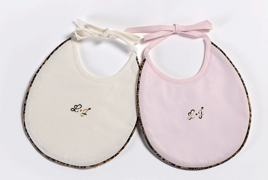 LiuJo bavaglino bavetta serie MACULINO - BA143B - avorio