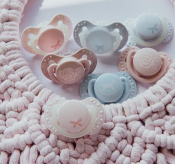 LOVI - Coppia Ciucci Size 1 - colori assortiti