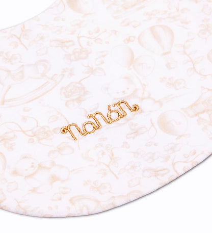NANAN Bavaglio little dreamland - beige .